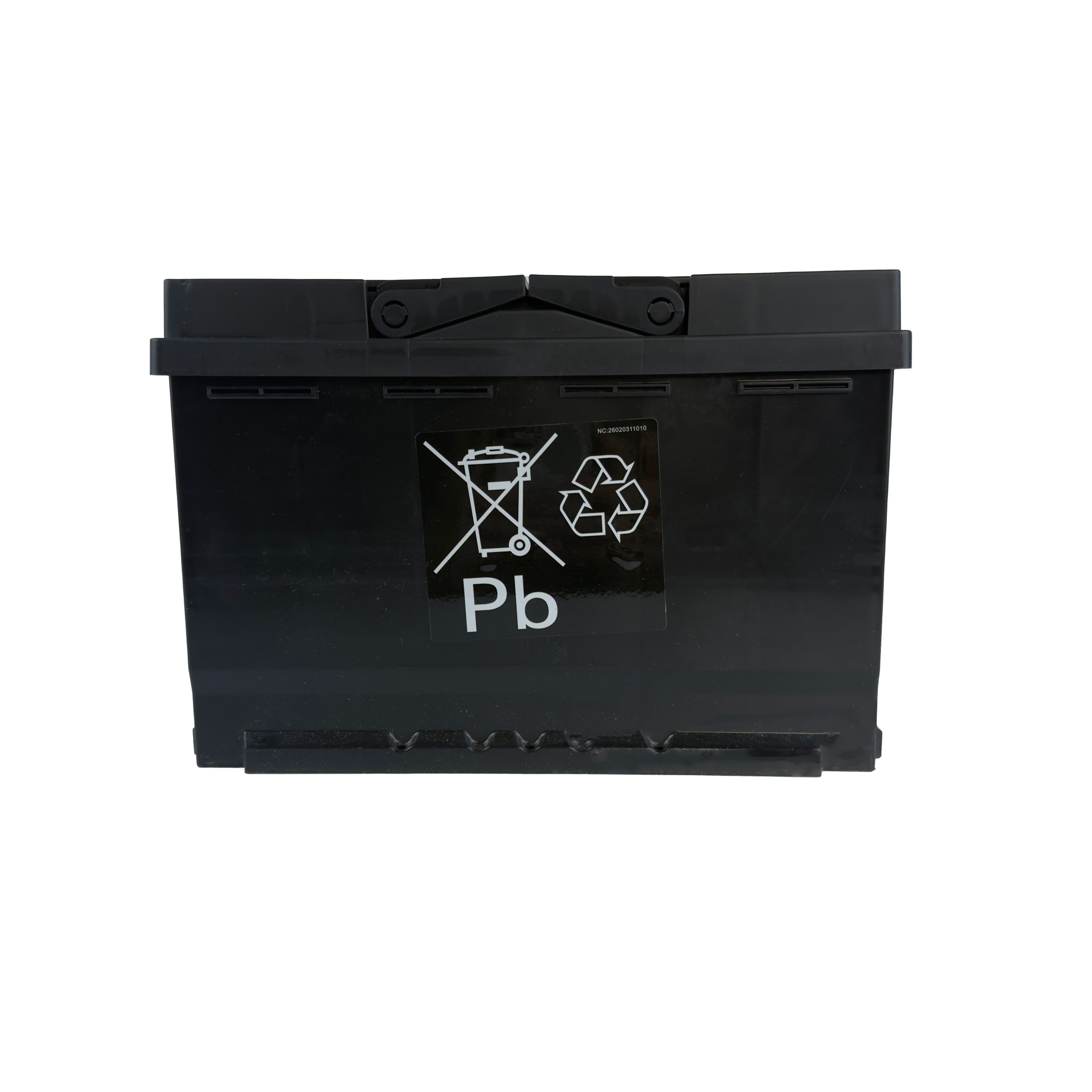 Akumulator AGM START&STOP 70ah 278x175x190mm - obrazek 5